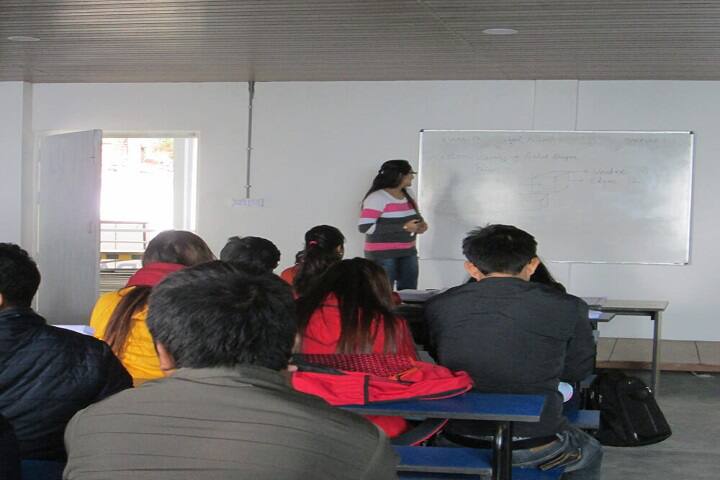classroom